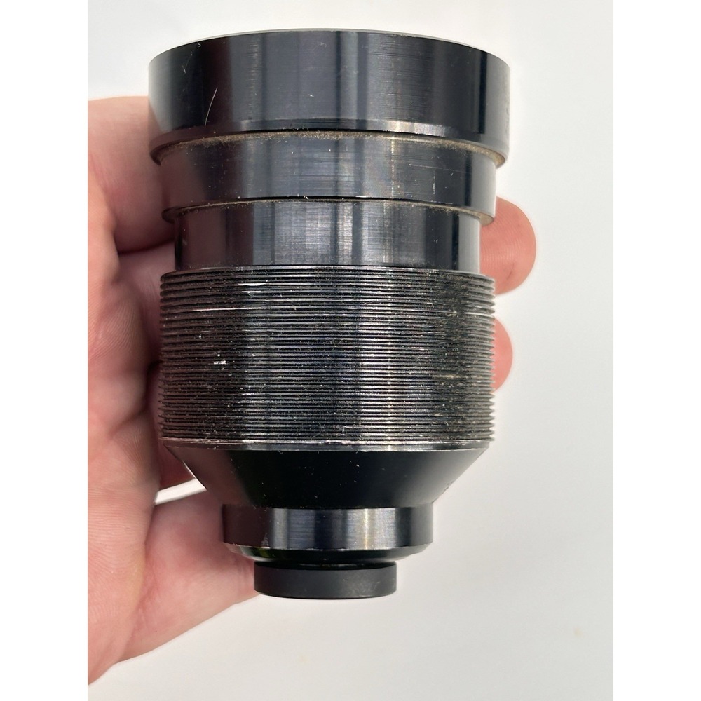 Bell & Howell 16mm Projector Lens F.L. 2 " Speed F1.6 - Picture 4 of 10